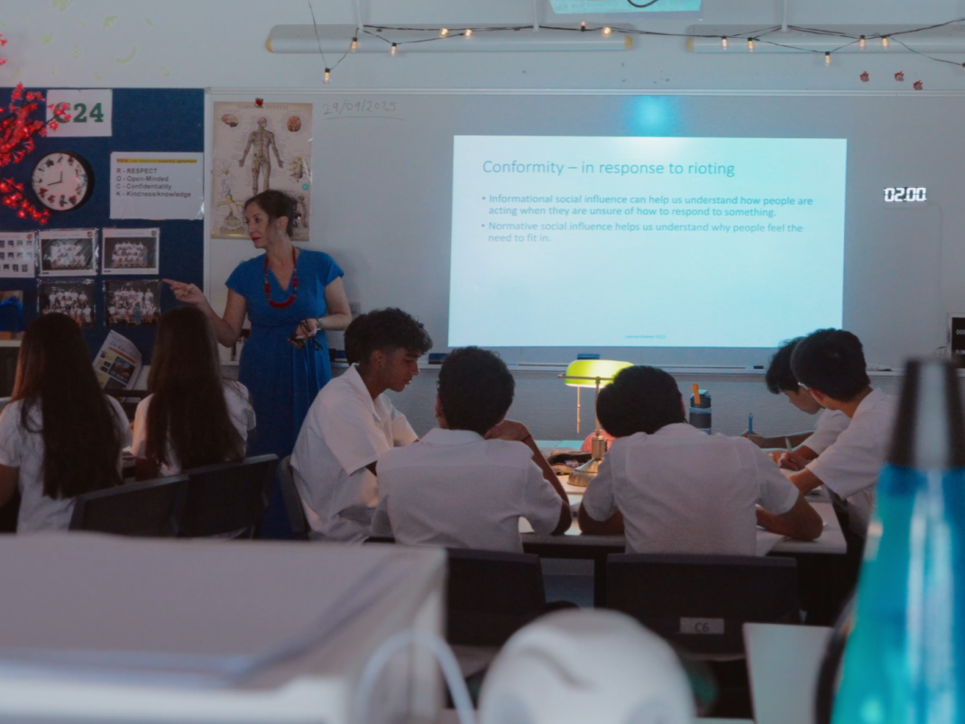 tutors 5